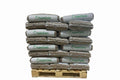 POURSUITE-Granulés de Bois 300 kg ENplus A1 6 mm