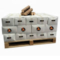 Bûches Calorifiques Haute Performance – 42 Cartons
