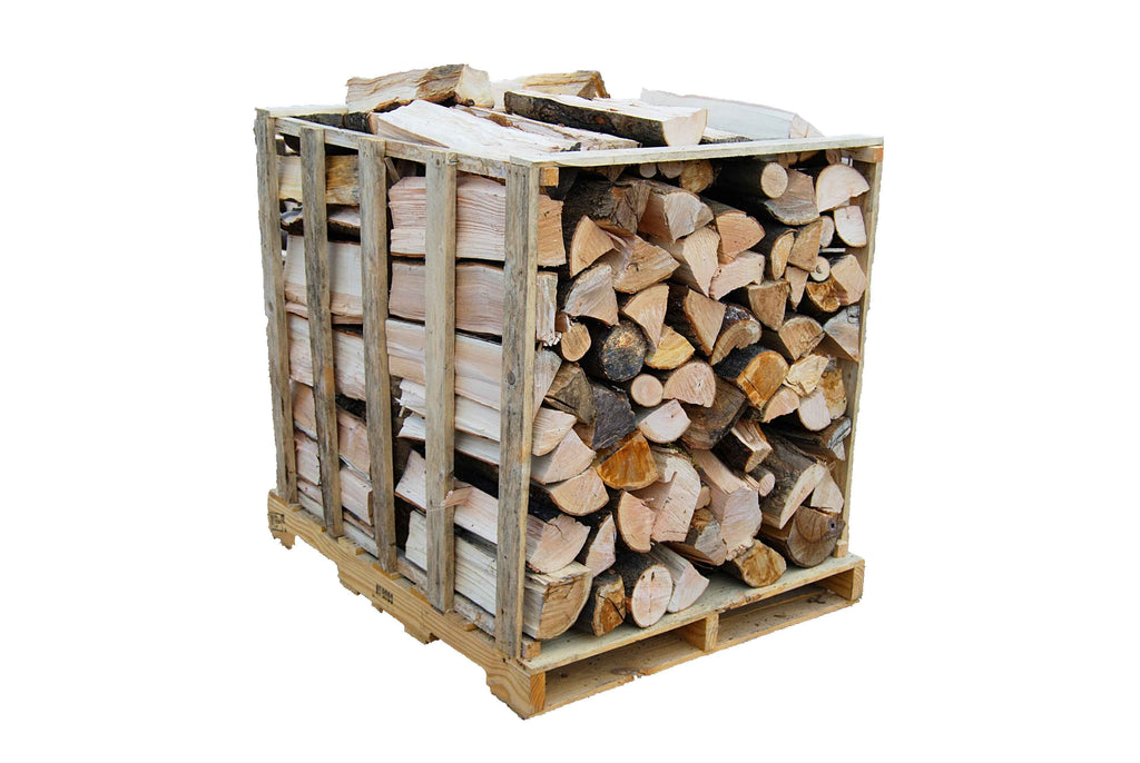 Bois de Chauffage Bûches 30 cm – 1,7 Stères