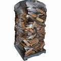 Bois de Chauffage Hêtre Extra Sec – 2,25 Stères