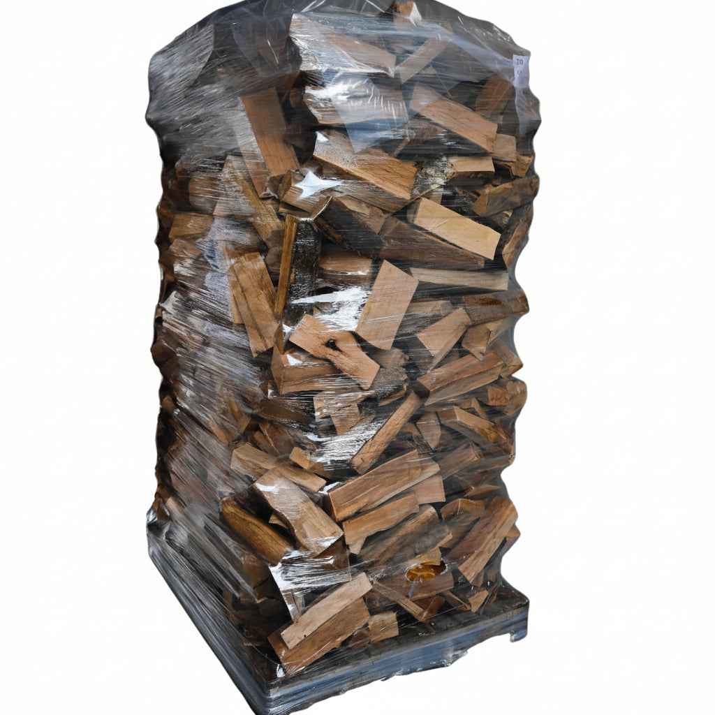 Bois de Chauffage Hêtre Extra Sec – 2,25 Stères