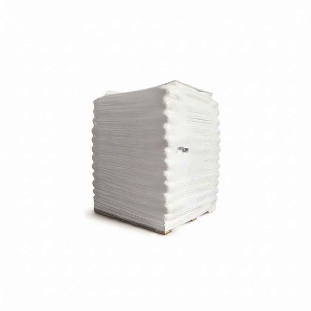 BIO PELLET-Granulés de Bois  EnPlus A1 – 100 % Résineux – Palette 1120 kg (112 sacs de 10 kg