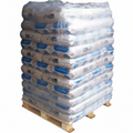 WOODSTOCK-Lot de 2 Palettes de Granulés  Premium – 132 Sacs de 15 kg (1980 kg)