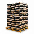 BIOSYL-Granulés de Bois Premium DINplus  Sac de 15 kg – Pellets Haute Performance