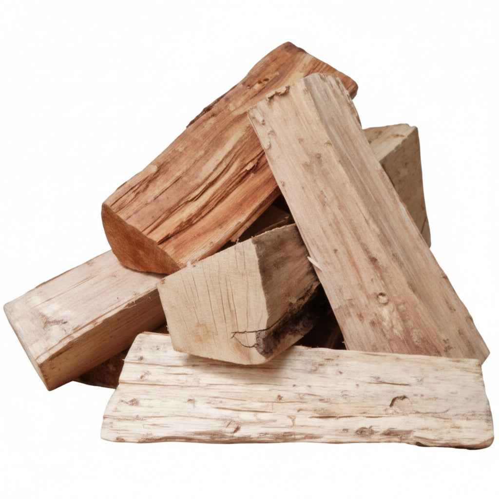 J'ENVOIE DU BOIS-Bois de Chauffage Premium 25 cm Sec Étuvé 2 m³